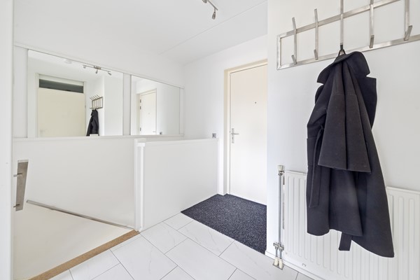 Medium property photo - Dodaarsoever 41, 2492 RZ Den Haag